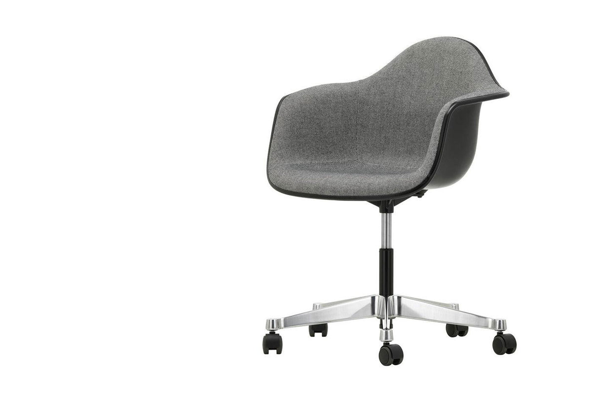 Eames RE PACC Armchair | Upholstered, Charles and ray eames, Vitra