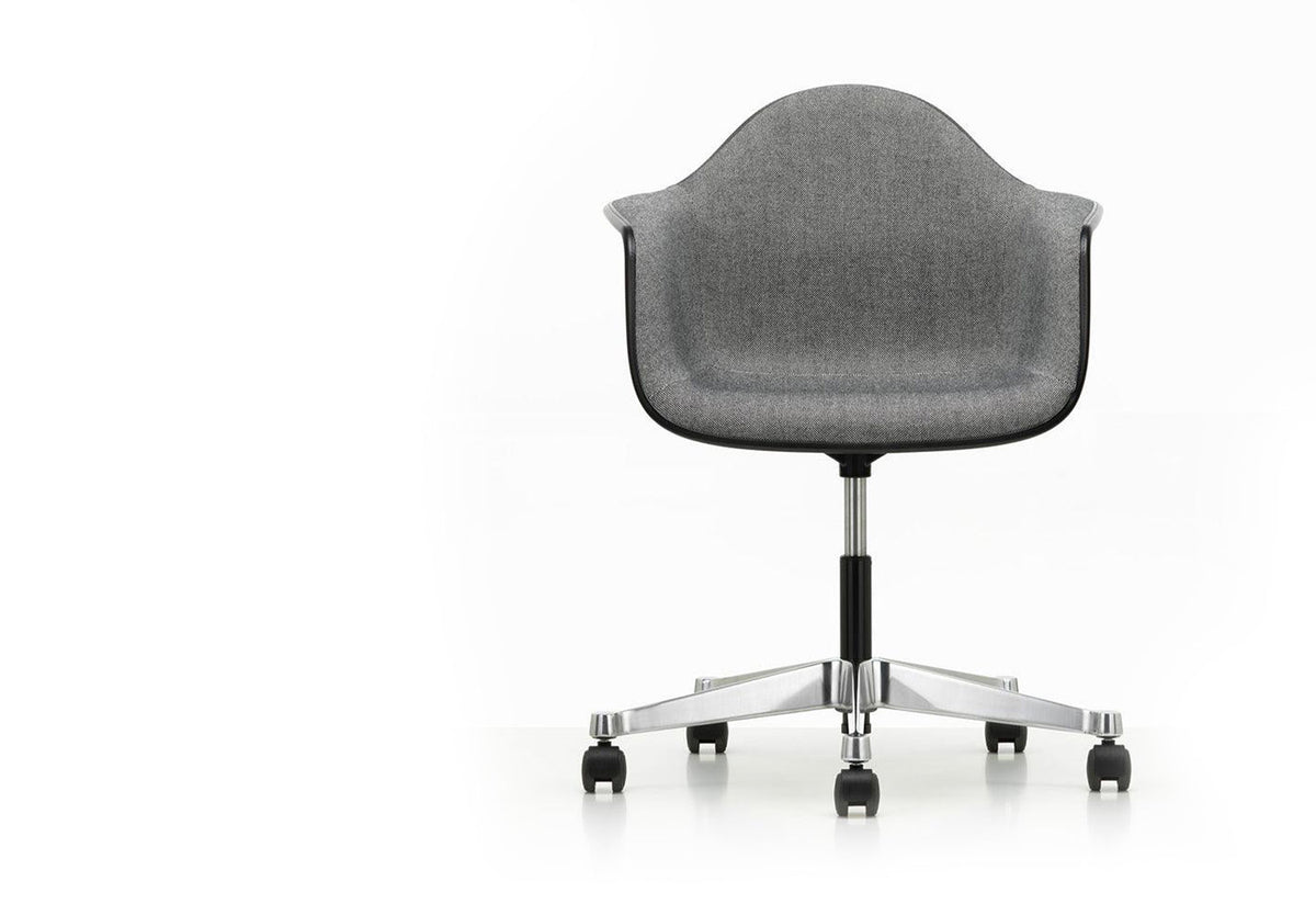 Eames RE PACC Armchair | Upholstered, Charles and ray eames, Vitra