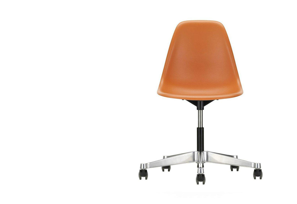 Eames RE PSCC Side Chair, Charles and ray eames, Vitra