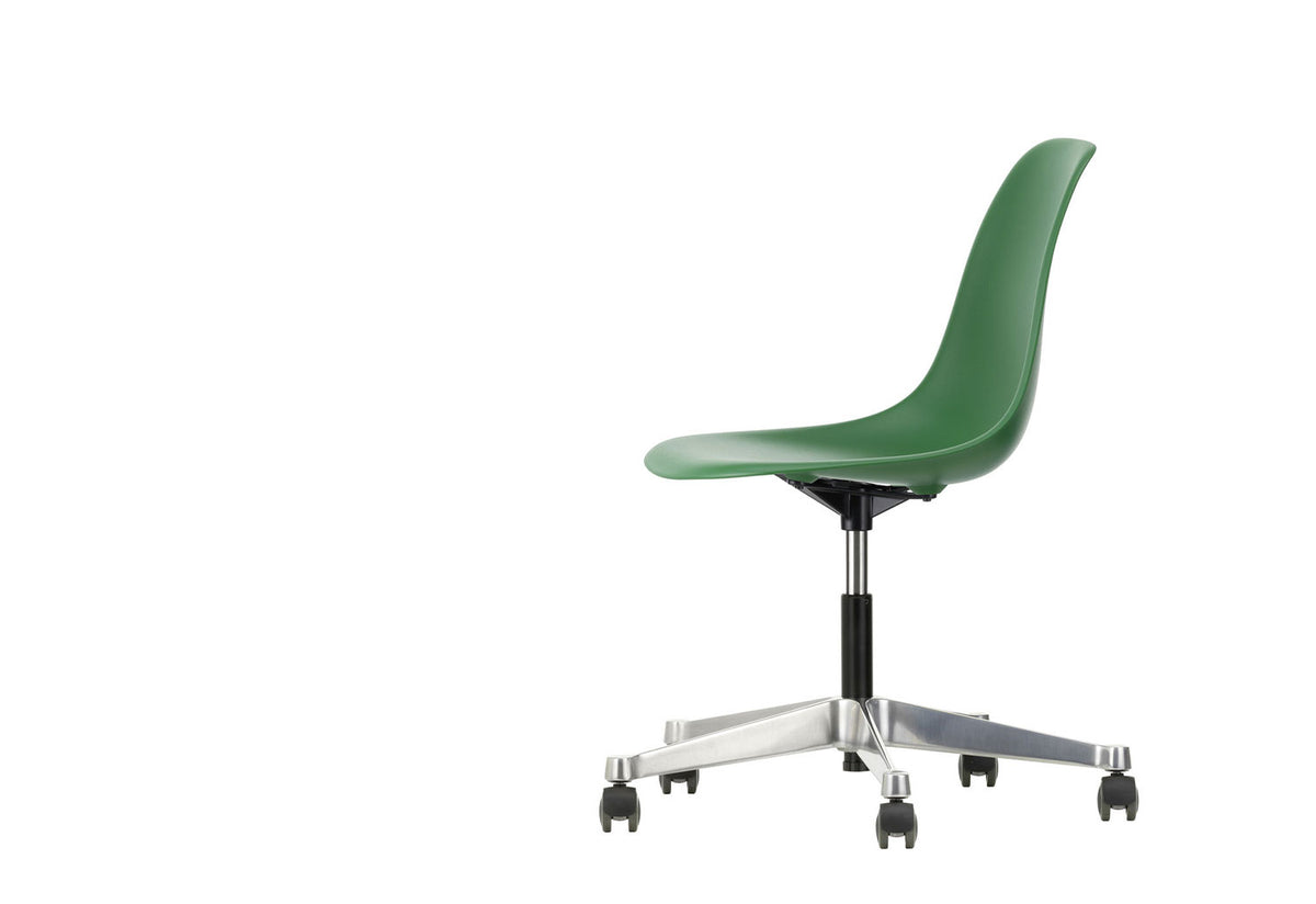 Eames RE PSCC Side Chair, Charles and ray eames, Vitra