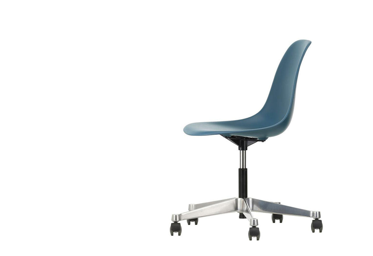 Eames RE PSCC Side Chair, Charles and ray eames, Vitra