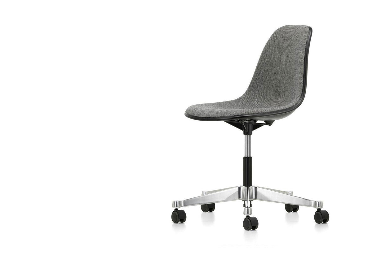 Eames RE PSCC Side Chair | Upholstered, Charles and ray eames, Vitra
