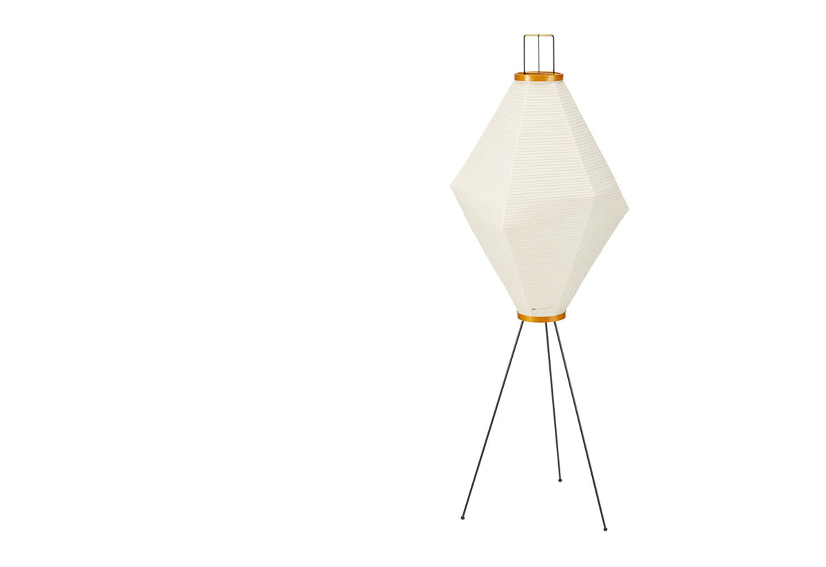 Akari 13A, Isamu noguchi, Vitra