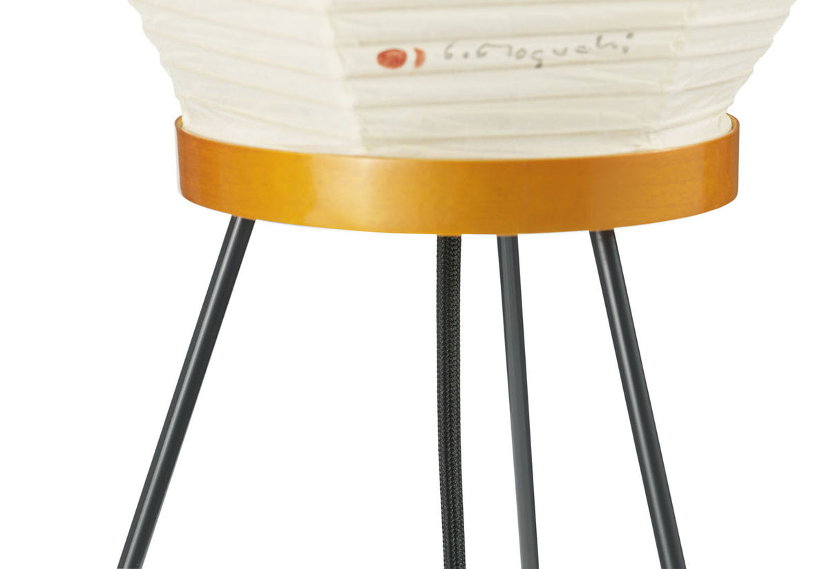 Akari 13A, Isamu noguchi, Vitra