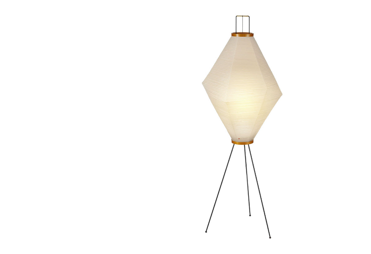 Akari 13A, Isamu noguchi, Vitra
