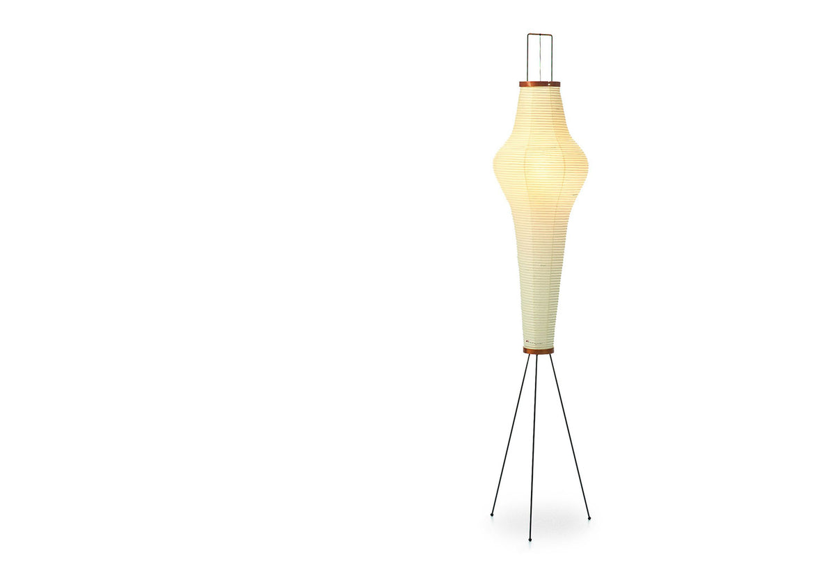 Akari 14A, Isamu noguchi, Vitra