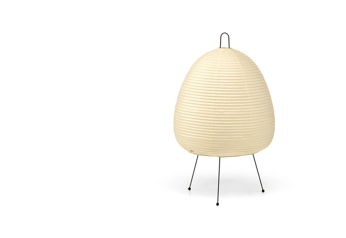 Akari 1A, Isamu noguchi, Vitra