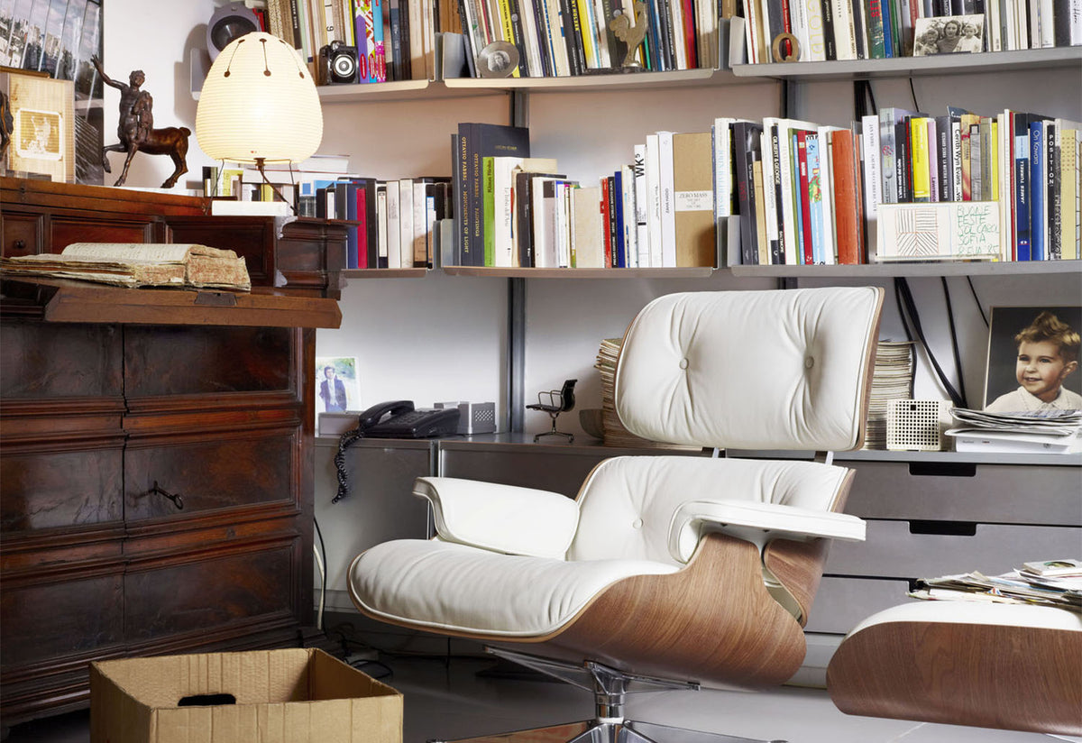 Akari 1AD, Isamu noguchi, Vitra