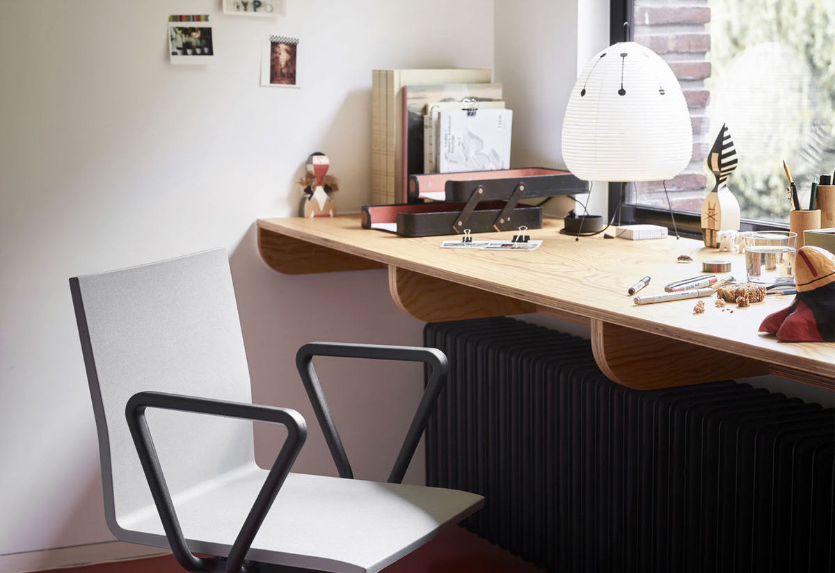 Akari 1AD, Isamu noguchi, Vitra