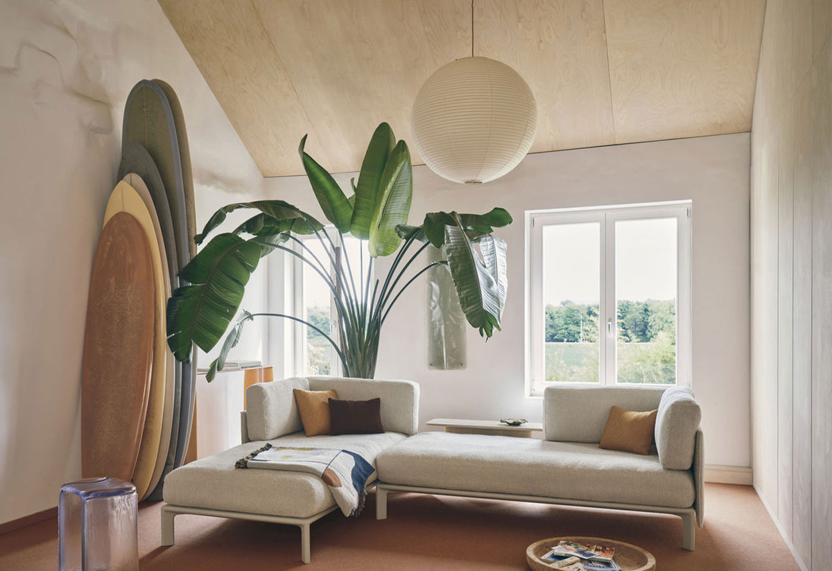 Akari 75A, Isamu noguchi, Vitra