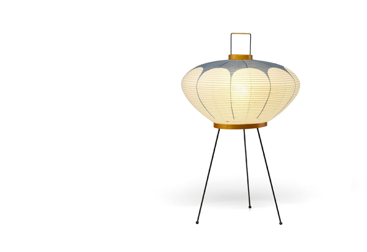 Akari 9AD, Isamu noguchi, Vitra