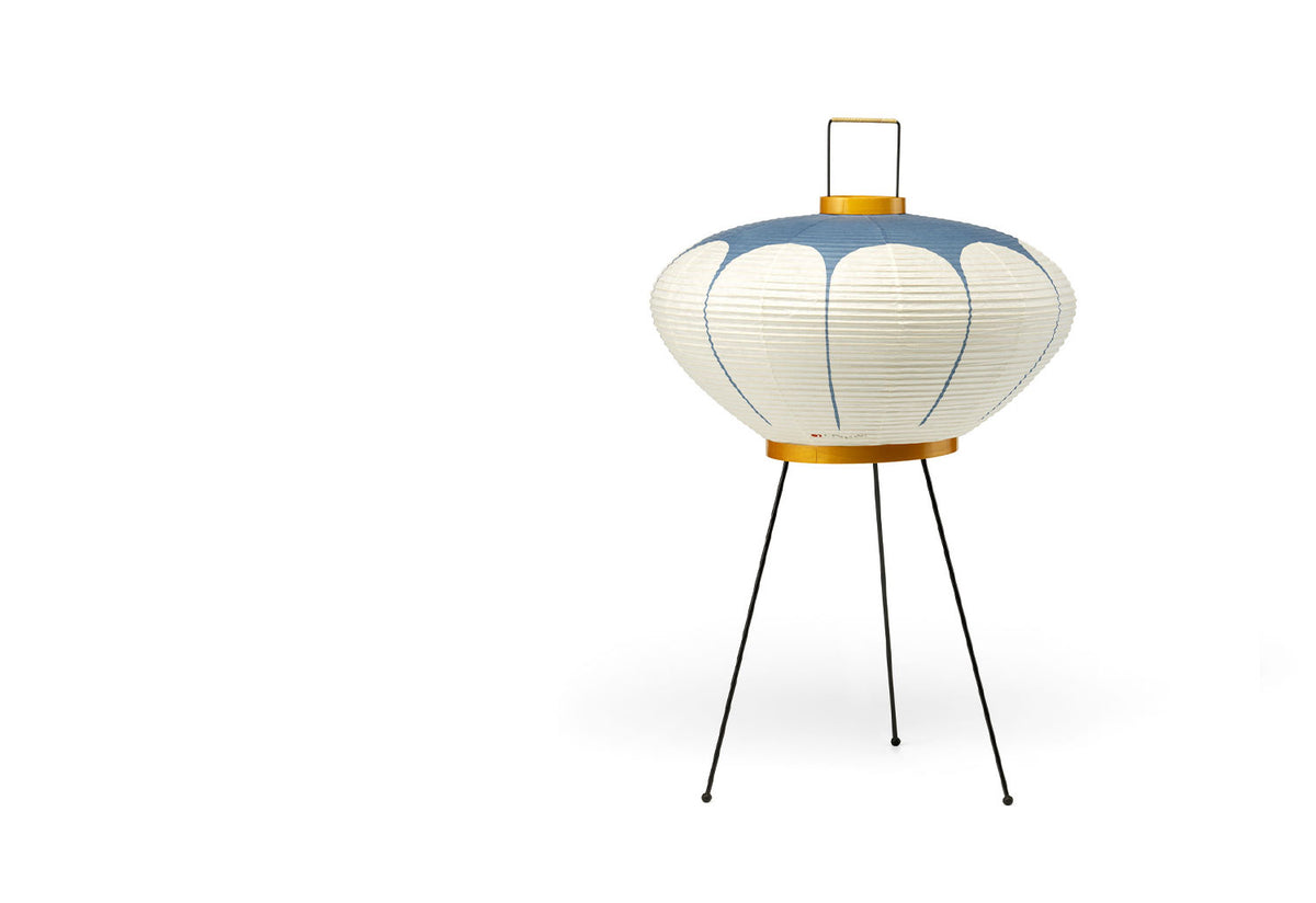 Akari 9AD, Isamu noguchi, Vitra