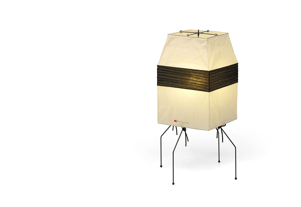 Akari UF1-H, Isamu noguchi, Vitra