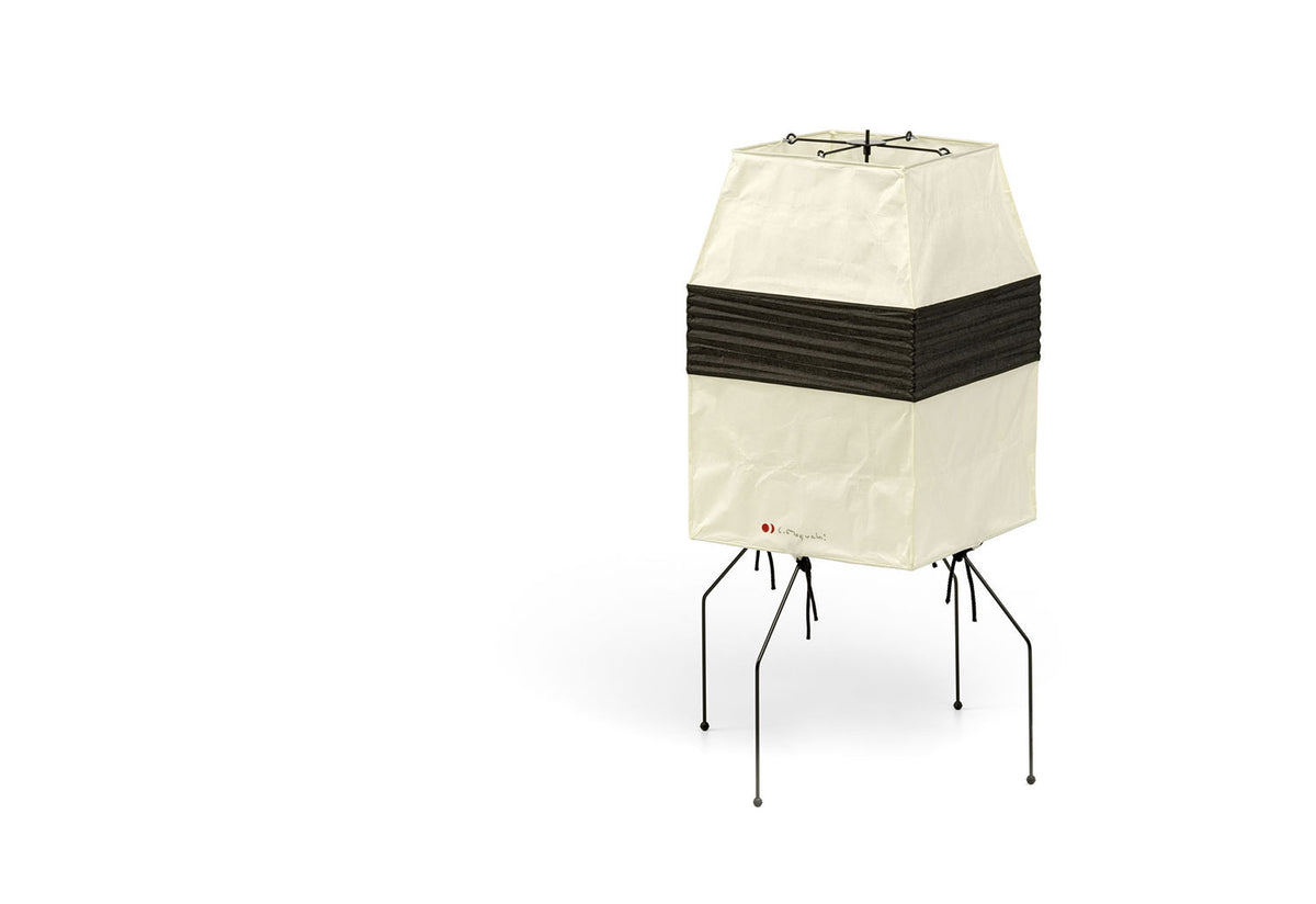 Akari UF1-H, Isamu noguchi, Vitra