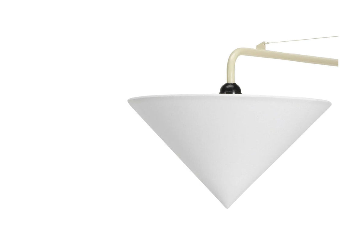 Abat-Jour Conique Lampshade, Jean prouve, Vitra