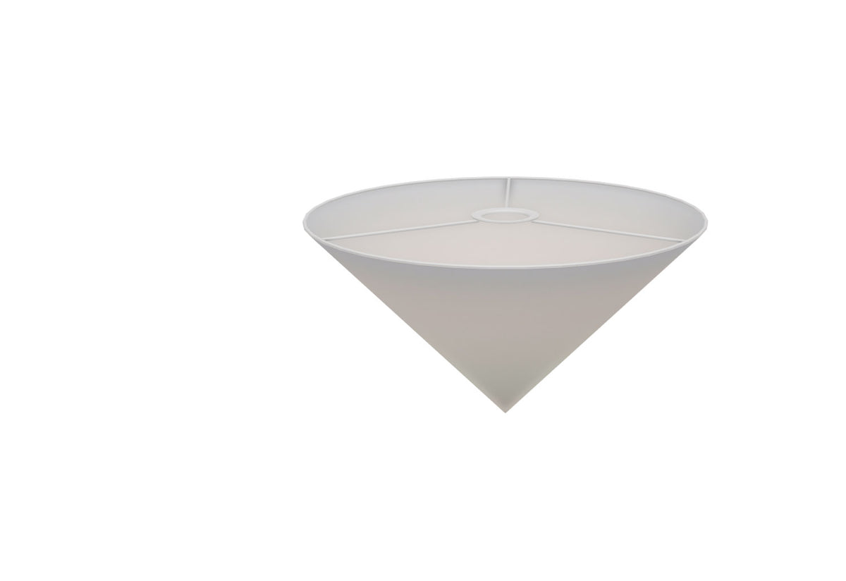 Abat-Jour Conique Lampshade, Jean prouve, Vitra