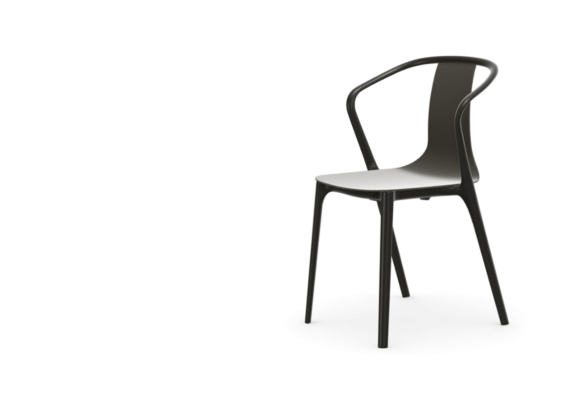 Belleville Chair, Ronan and erwan bouroullec, Vitra