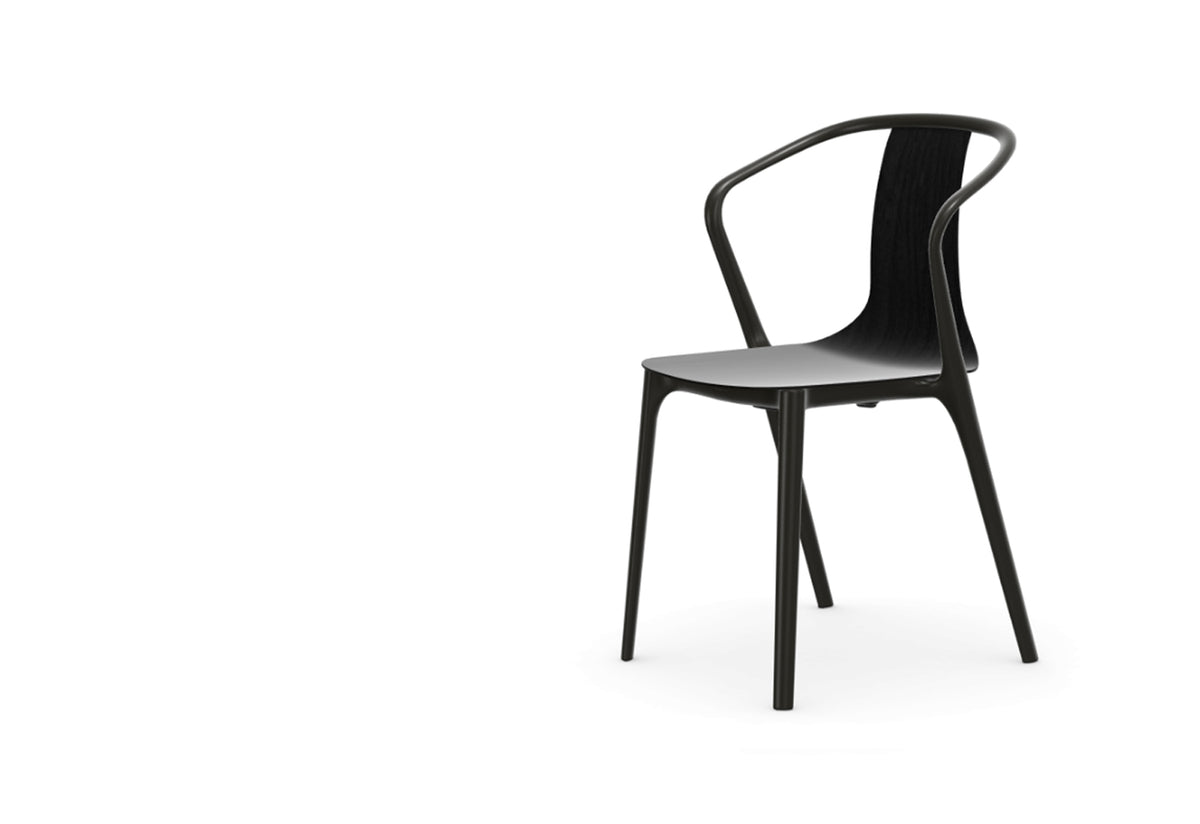 Belleville Chair, Ronan and erwan bouroullec, Vitra