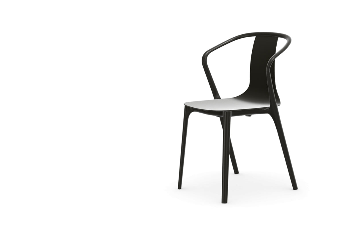 Belleville Chair, Ronan and erwan bouroullec, Vitra