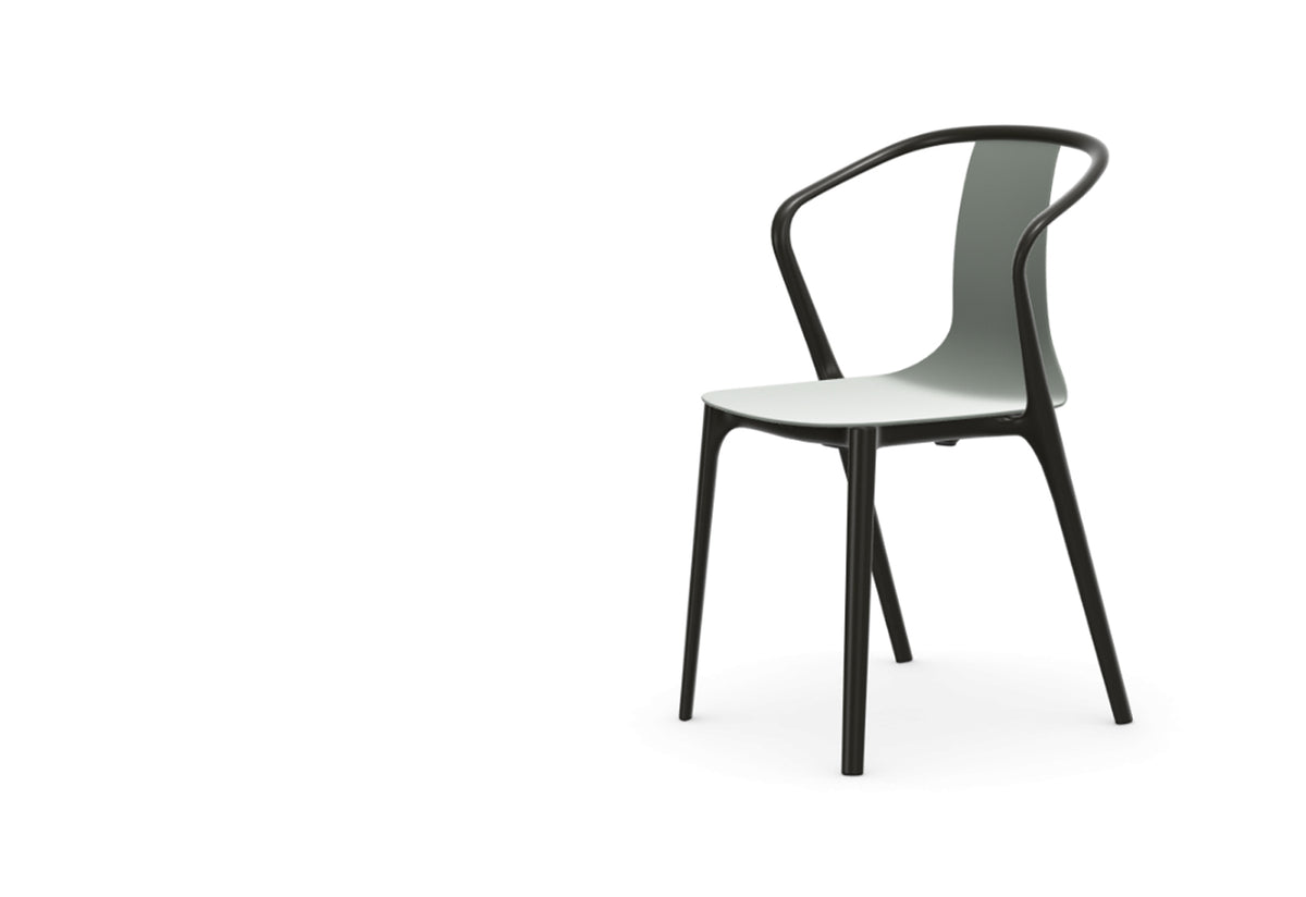 Belleville Chair, Ronan and erwan bouroullec, Vitra