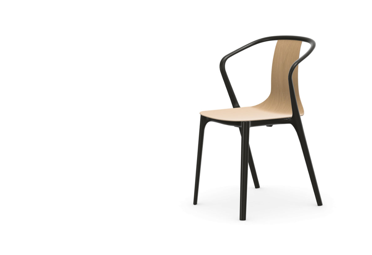 Belleville Chair, Ronan and erwan bouroullec, Vitra