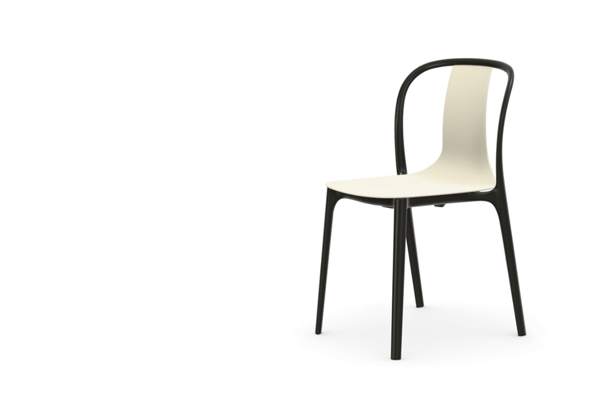 Belleville Chair, Ronan and erwan bouroullec, Vitra