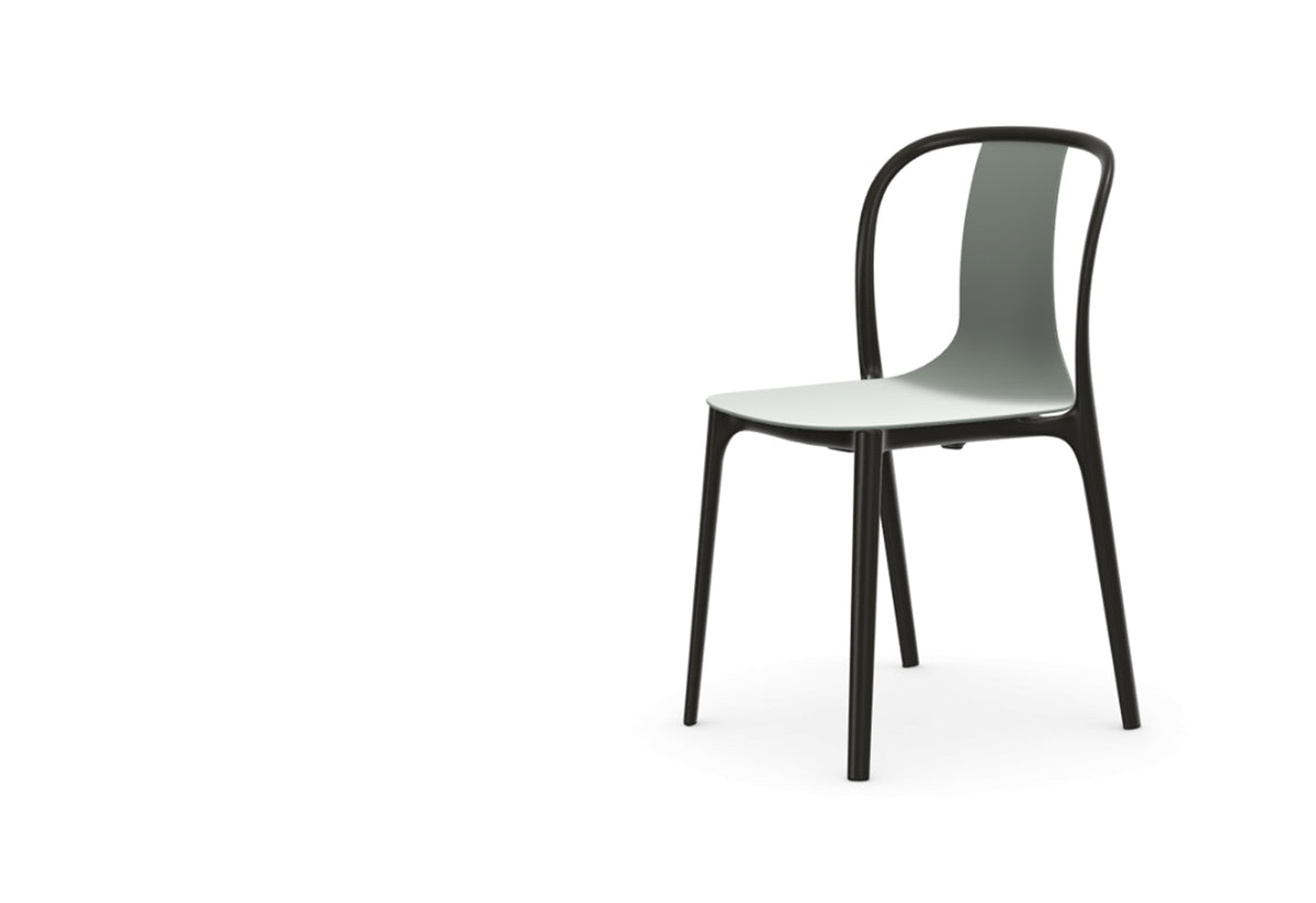 Belleville Chair, Ronan and erwan bouroullec, Vitra