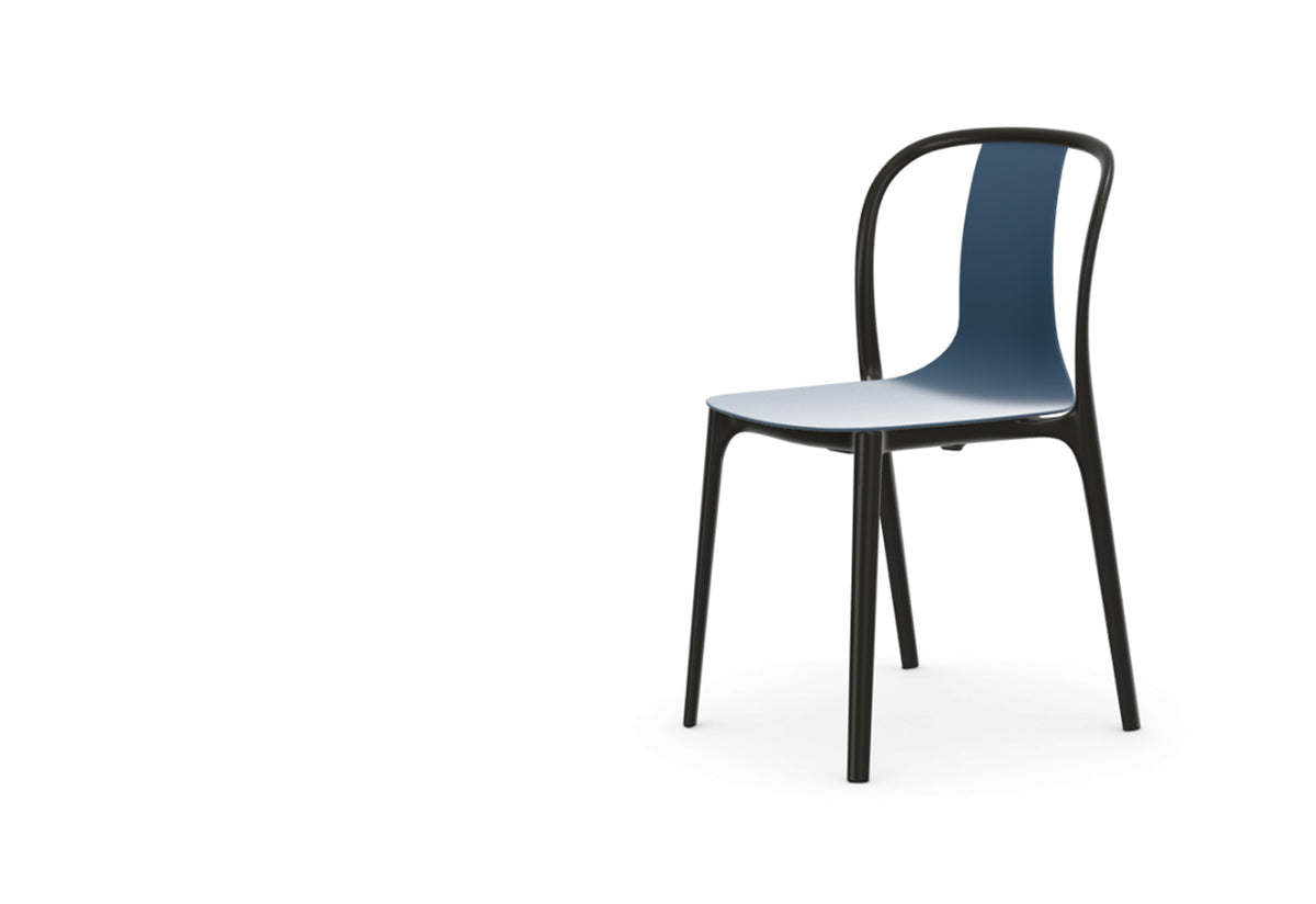 Belleville Chair, Ronan and erwan bouroullec, Vitra