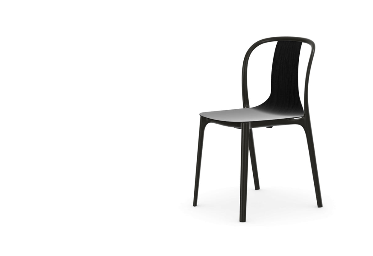 Belleville Chair, Ronan and erwan bouroullec, Vitra