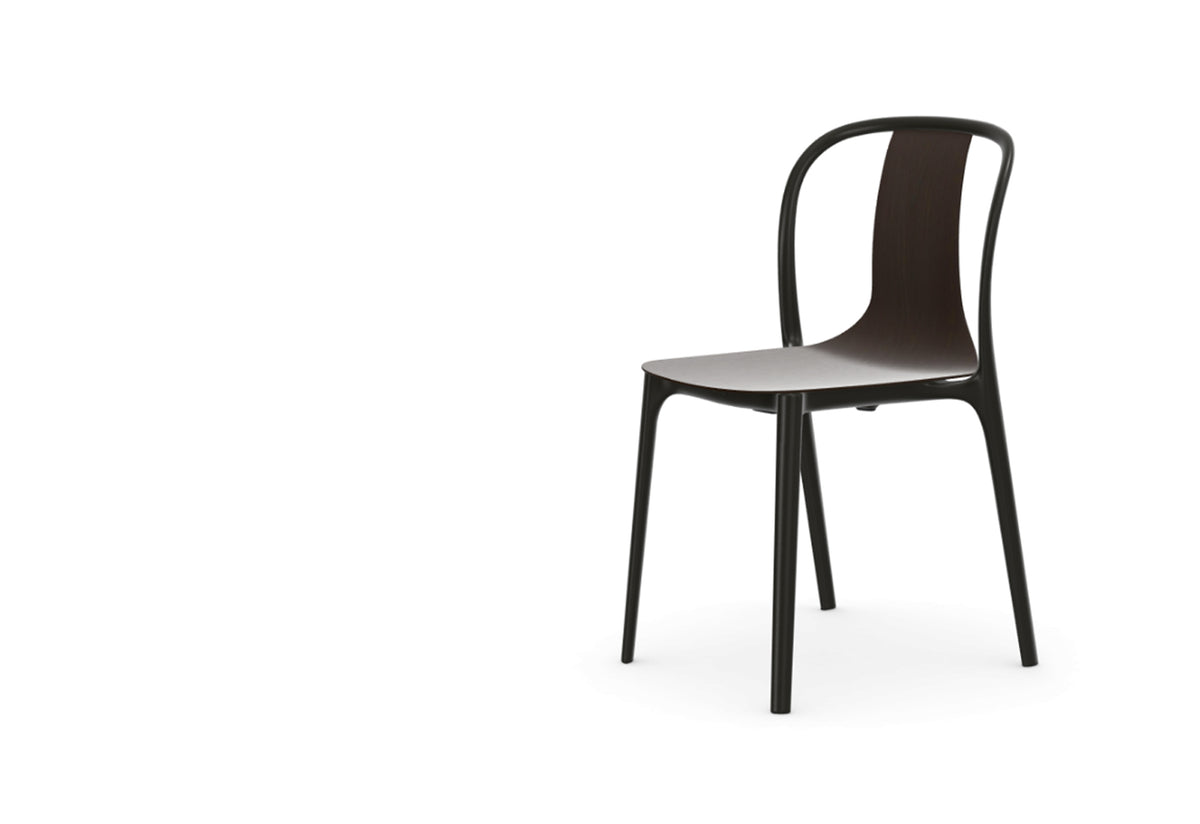 Belleville Chair, Ronan and erwan bouroullec, Vitra