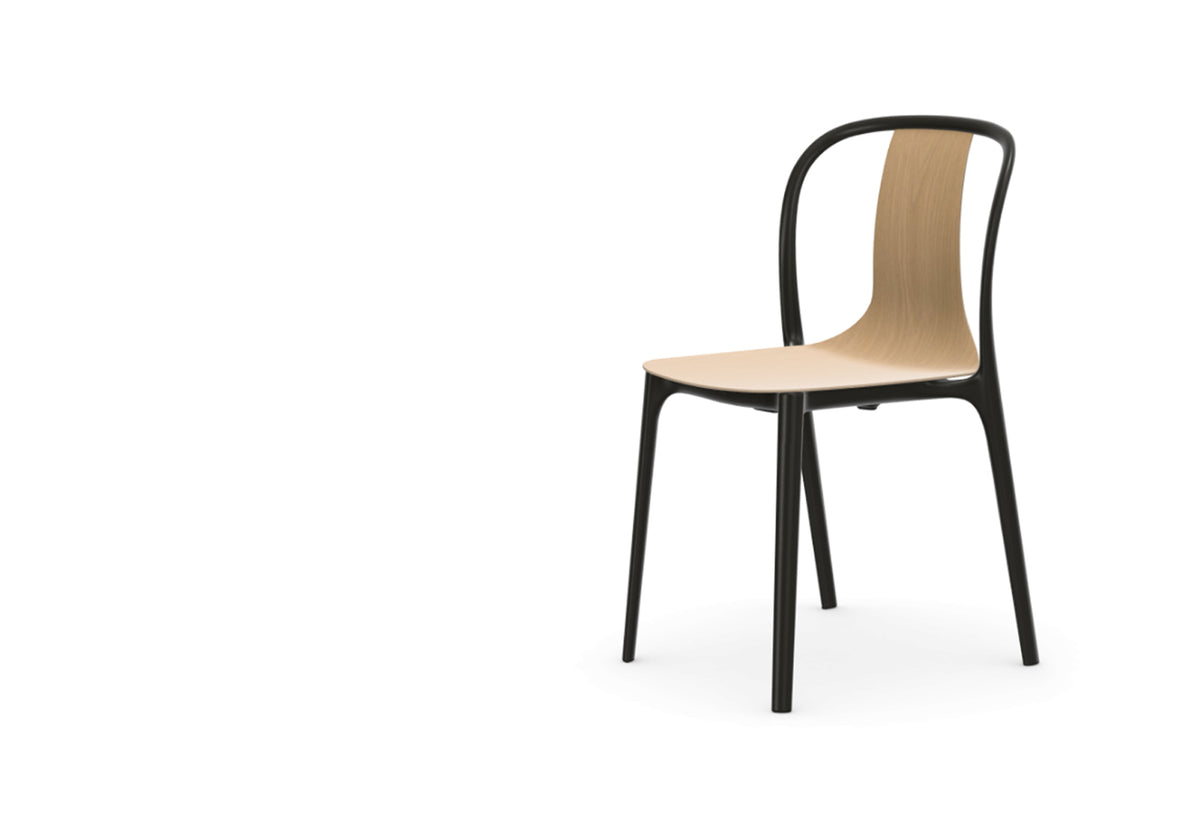 Belleville Chair, Ronan and erwan bouroullec, Vitra
