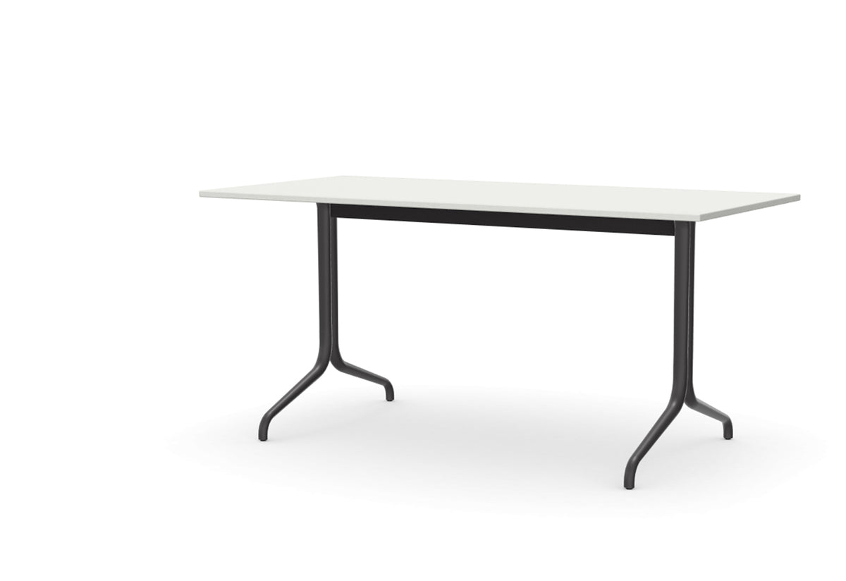 Belleville Dining Table, Ronan and erwan bouroullec, Vitra