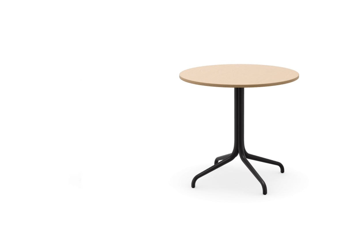 Belleville Table, Ronan and erwan bouroullec, Vitra