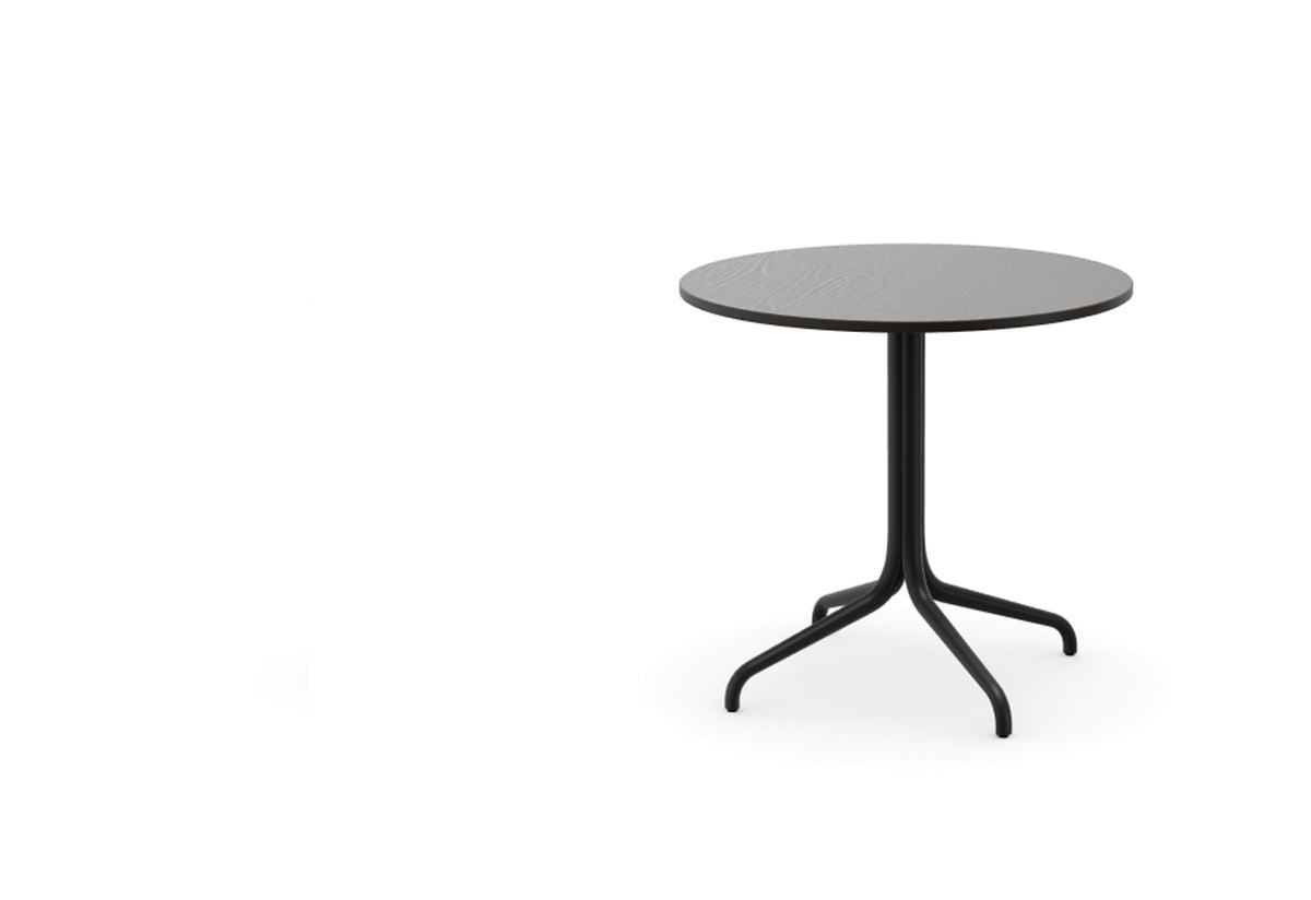 Belleville Table, Ronan and erwan bouroullec, Vitra