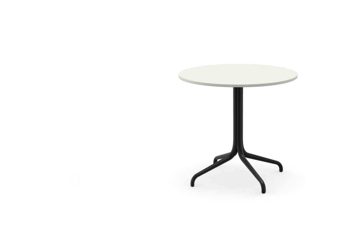 Belleville Table, Ronan and erwan bouroullec, Vitra