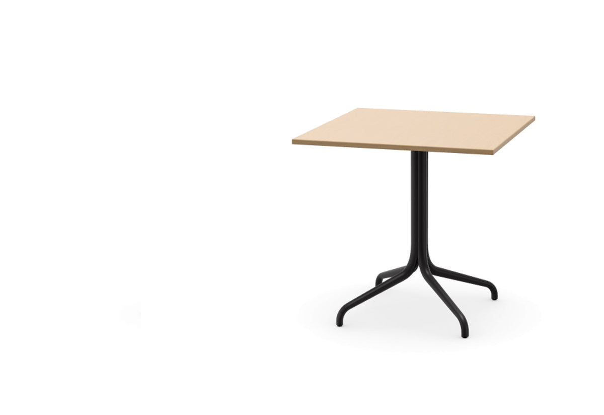 Belleville Table, Ronan and erwan bouroullec, Vitra