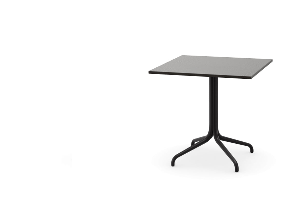 Belleville Table, Ronan and erwan bouroullec, Vitra
