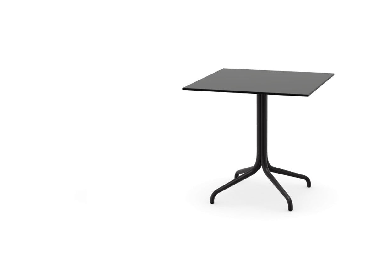Belleville Table, Ronan and erwan bouroullec, Vitra