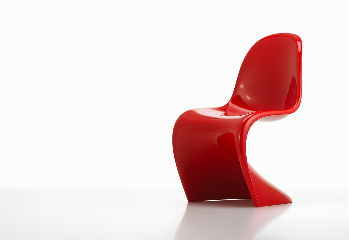 Panton Chair | Classic, Verner panton, Vitra