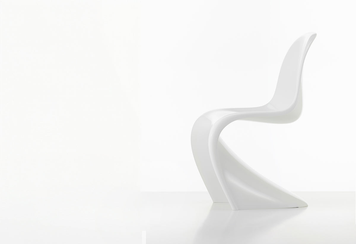 Panton Chair | Junior, Verner panton, Vitra