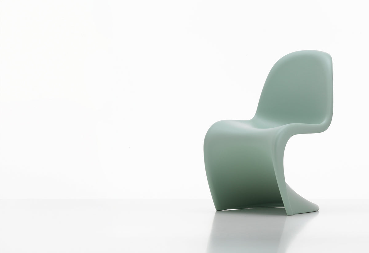 Panton Chair | Junior, Verner panton, Vitra