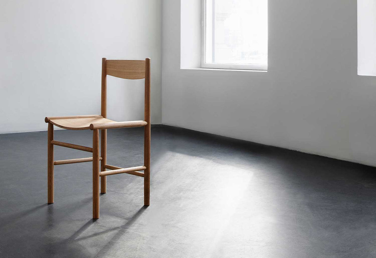 Akademia Chair, Wesley walters and salla luhtasela, Nikari