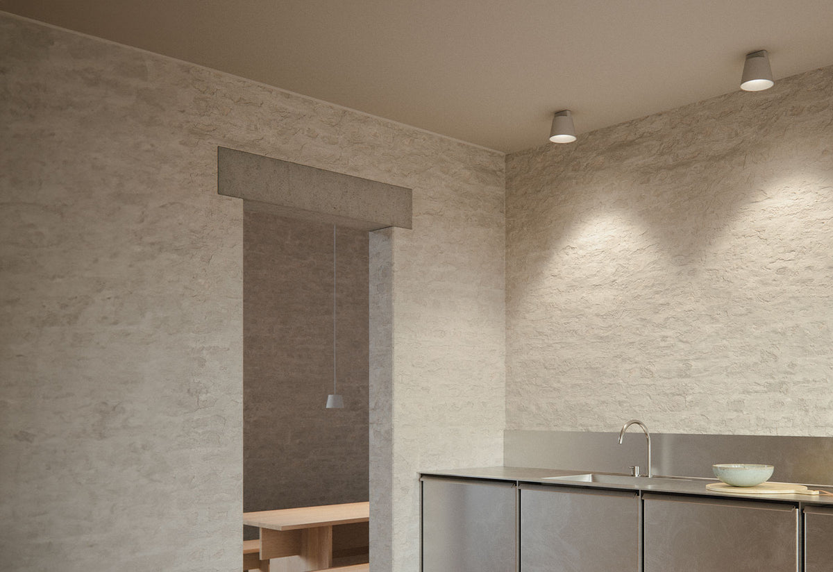 w222 Focal Ceiling, David chipperfield, Wastberg
