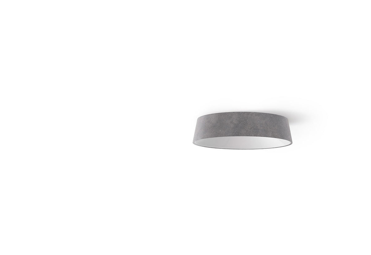 w222 Focal Recessed, David chipperfield, Wastberg