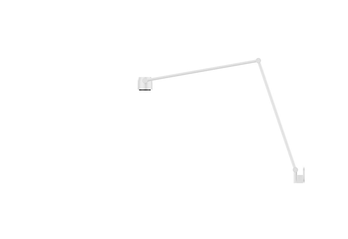 w225 Ion Wall Lamp, Dirk winkel, Wastberg