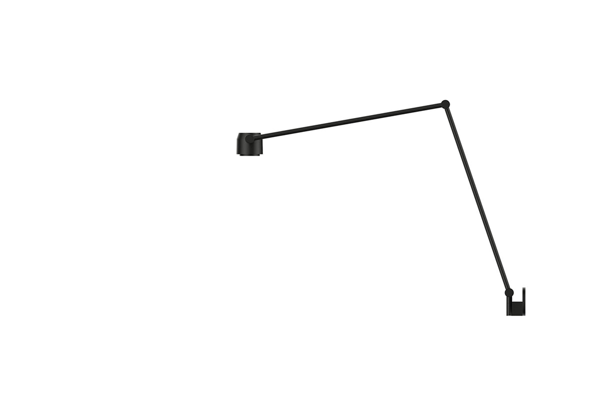 w225 Ion Wall Lamp, Dirk winkel, Wastberg
