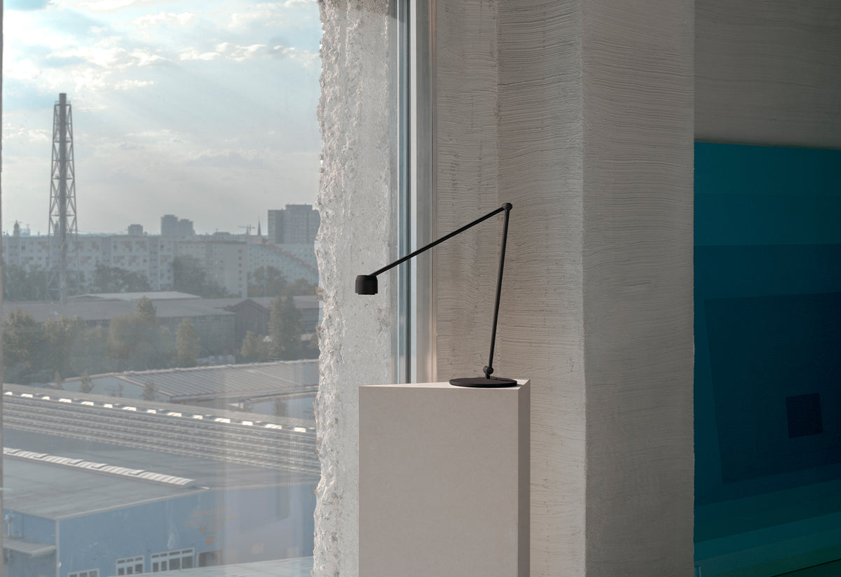 w225 Ion Table Lamp, Dirk winkel, Wastberg