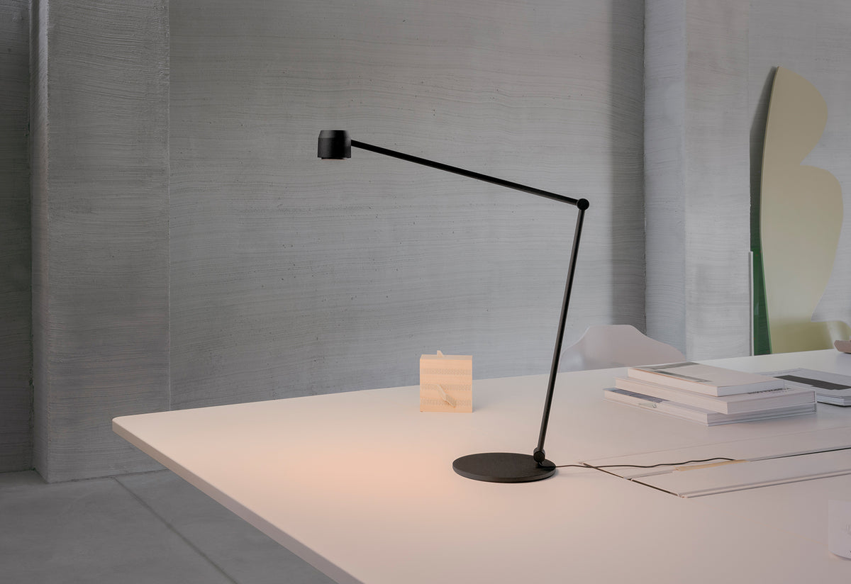 w225 Ion Table Lamp, Dirk winkel, Wastberg