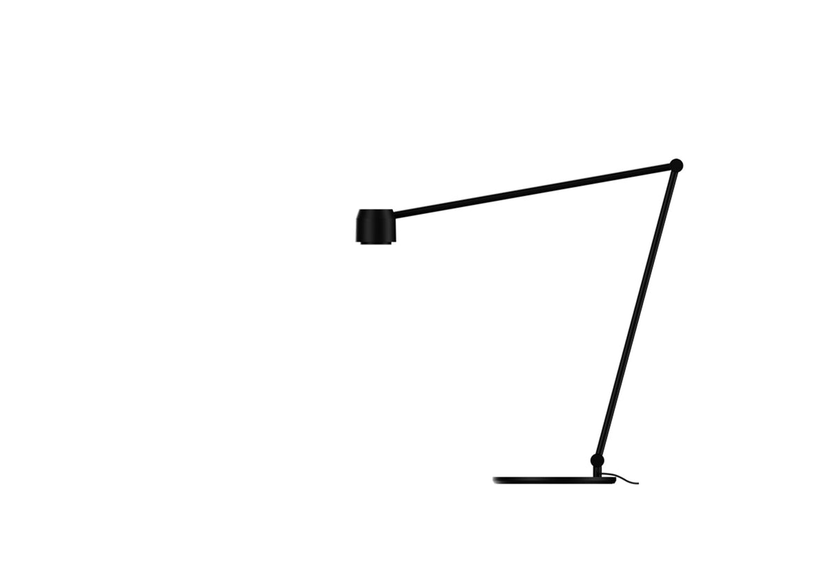 w225 Ion Table Lamp, Dirk winkel, Wastberg