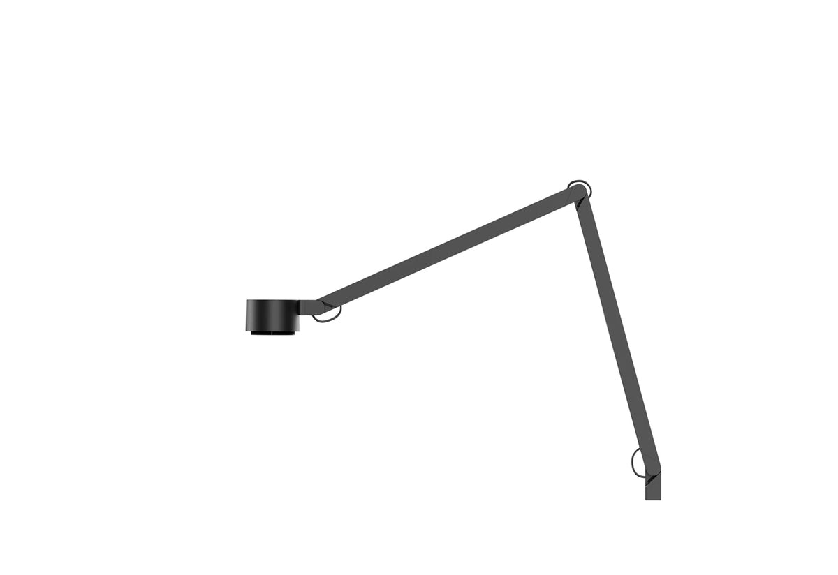 w227 Winkel Alu Table Lamp, Dirk winkel, Wastberg